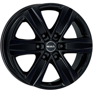 Janta aliaj 18 Inchi MAK STONE 6 6X139.7 ET 35 Latime 8 inchi