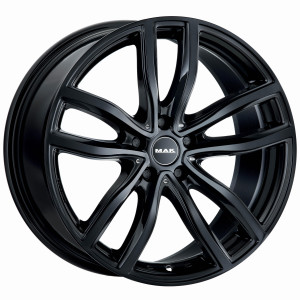 Janta aliaj 16 Inchi MAK FAHR 5X120 ET 31 Latime 7 inchi