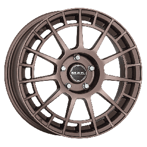 Janta aliaj 18 Inchi MAK NTT 5X112 ET 45 Latime 7,5 inchi