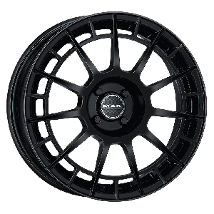 Janta aliaj 17 Inchi MAK NTT 5X112 ET 45 Latime 7 inchi