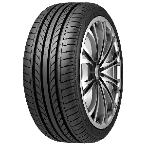 Anvelopa Vara 215/40R17 Nankang Ns-20