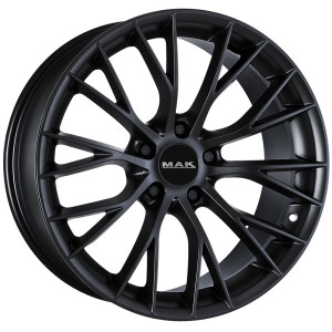 Janta aliaj 18 Inchi MAK MUNCHEN 5X120 ET 30 Latime 8 inchi