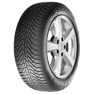 Anvelopa All season 235/45R17 Fulda Multicontrol