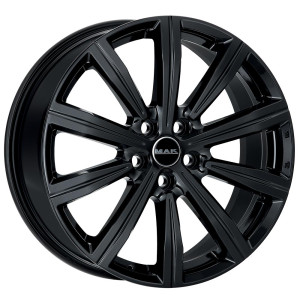 Janta aliaj 20 Inchi MAK BIRMINGHAM 5X112 ET 28 Latime 8,5 inchi