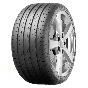 Anvelopa Vara 245/40R17 Fulda Sportcontrol 2