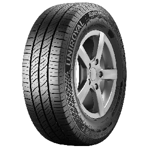 Anvelopa Vara 195/75R16C Uniroyal Rain max 5