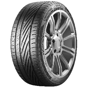 Anvelopa Vara 255/45R19 Uniroyal Rainsport 5