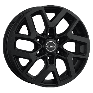 Janta aliaj 17 Inchi MAK GRAVEL 6X139.7  ET 38 Latime 7,5 inchi