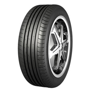 Anvelopa Vara 245/35R19 Nankang As-2