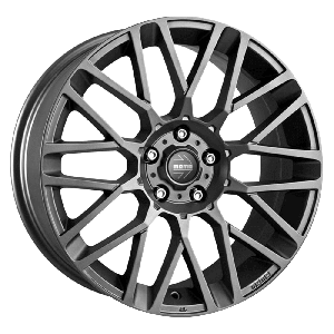 Janta aliaj 17 Inchi MOMO Revenge 5X112 ET 45 Latime 7 inchi