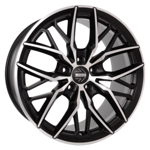 Janta aliaj 19 Inchi MOMO Spider 5X108 ET 45 Latime 8,5 inchi