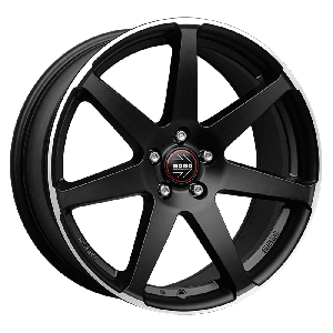 Janta aliaj 18 Inchi MOMO Seven 5X114.3 ET 40 Latime 8 inchi