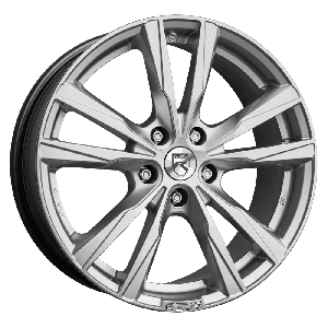 Janta aliaj 16 Inchi REDS by MOMO K2 HD 5X108 ET 40 Latime 6,5 inchi