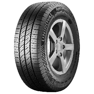 Anvelopa Vara 175/65R14C Uniroyal Rain max 5
