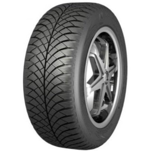 Anvelopa All season 205/45R17 Nankang Aw-6