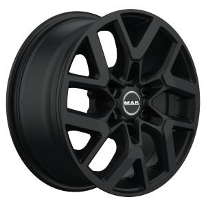 Janta aliaj 18 Inchi MAK GRAVEL 6X139.7 ET 20 Latime 8 inchi