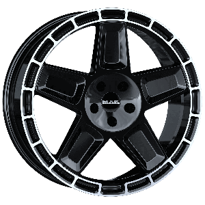 Janta aliaj 20 Inchi MAK Trek 5X114,3 ET 40 Latime 9 inchi