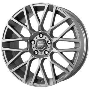 Janta aliaj 18 Inchi MOMO Revenge 5X114.3 ET 42 Latime 8 inchi