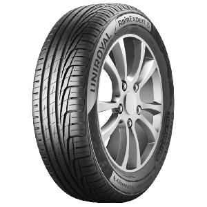 Anvelopa Vara 215/60R17 Uniroyal Rainexpert 5