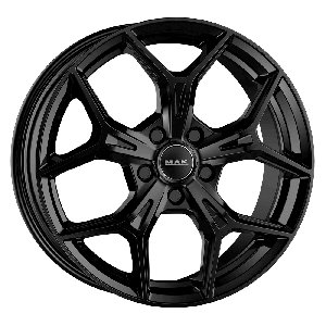 Janta aliaj 19 Inchi MAK Epica 5X114.3 ET 35 Latime 8 inchi