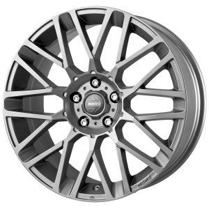 Janta aliaj 19 Inchi MOMO Revenge 5X108 ET 45 Latime 8,5 inchi