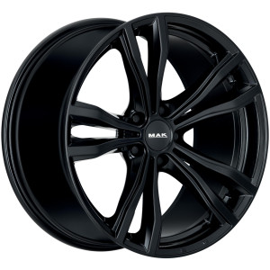 Janta aliaj 19 Inchi MAK X-MODE 5X112 ET 32 Latime 9 inchi