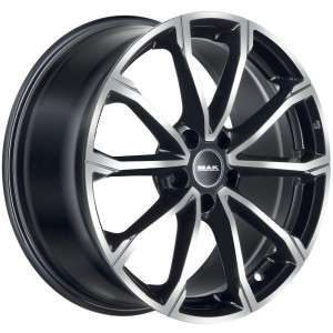 Janta aliaj 17 Inchi MAK DAVINCI 5X100 ET 39 Latime 6,5 inchi