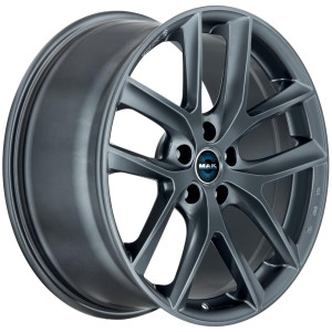 Janta aliaj 19 Inchi MAK VOLTAGE 5X114.3 ET 38 Latime 8,5 inchi