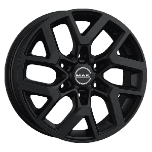 Janta aliaj 16 Inchi MAK GRAVEL 6X120 ET 50 Latime 6,5 inchi