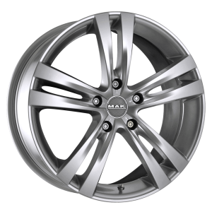 Janta aliaj 17 Inchi MAK ZENITH 5X114.3 ET 40 Latime 7 inchi