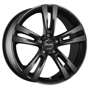 Janta aliaj 17 Inchi MAK ZENITH 5X114.3 ET 40 Latime 7 inchi