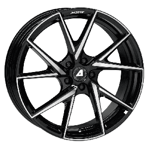 Janta aliaj 17 Inchi MAK ADX.01 5X100 ET 38 Latime 7 inchi