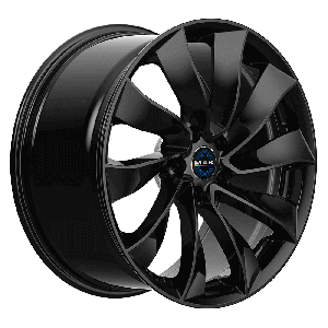 Janta aliaj 18 Inchi MAK SOLAR 5x114.3 ET 38 Latime 8,5 inchi
