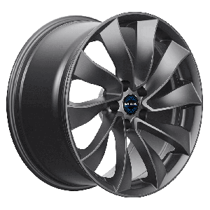 Janta aliaj 19 Inchi MAK SOLAR 5X114.3 ET 45 Latime 9,5 inchi
