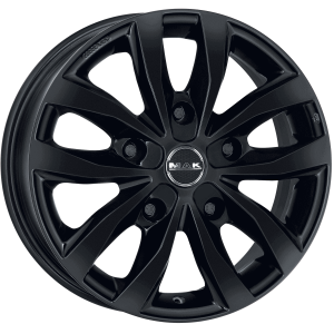 Janta aliaj 17 Inchi MAK LOAD 5 5X120 ET 55 Latime 7 inchi