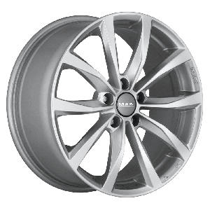 Janta aliaj 18 Inchi MAK WOLF 5X114.3 ET 47 Latime 7,5 inchi