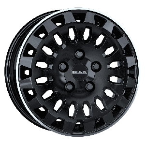 Janta aliaj 16 Inchi MAK OVERLAND 5X118 ET 65 Latime 6,5 inchi