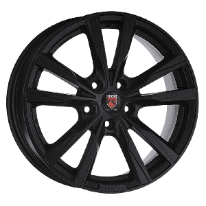 Janta aliaj 17 Inchi REDS by MOMO K2 HD 5X110 ET 30 Latime 7,5 inchi