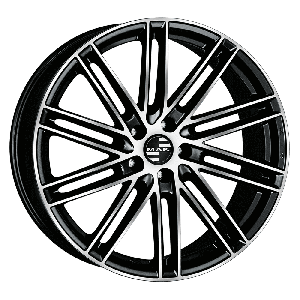 Janta aliaj 20 Inchi MAK LEIPZIG 5X112 ET 26 Latime 9 inchi