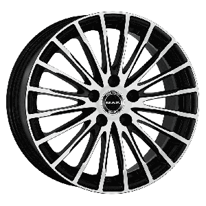Janta aliaj 18 Inchi MAK STARLIGHT 5X112 ET 35 Latime 8 inchi