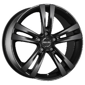 Janta aliaj 15 Inchi MAK ZENITH 4X108 ET 15 Latime 6,5 inchi