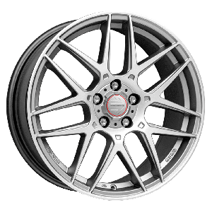 Janta aliaj 17 Inchi MOMO COMPETIZIONE 5x112 ET 35 Latime 7,5 inchi