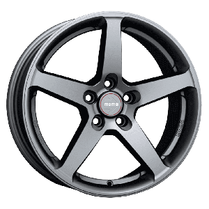 Janta aliaj 17 Inchi MOMO FIVE 5x112 ET 35 Latime 7 inchi
