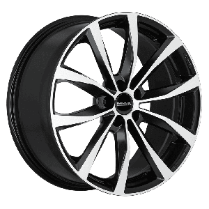 Janta aliaj 18 Inchi MAK WOLF 5X115 ET 40 Latime 8 inchi