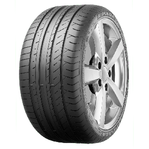 Anvelopa Vara 275/45R20 Fulda Sportcontrol 2