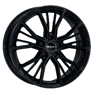 Janta aliaj 17 Inchi MAK UNION 5X112 ET 30 Latime 7,5 inchi