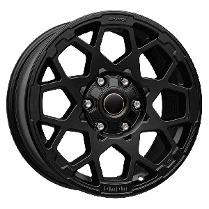 Janta aliaj 18 Inchi MOMO HEAVY DUTY 6X139.7 ET 48 Latime 8,5 inchi