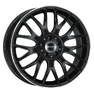Janta aliaj 20 Inchi MAK ARROW 5X112 ET 40 Latime 8,5 inchi