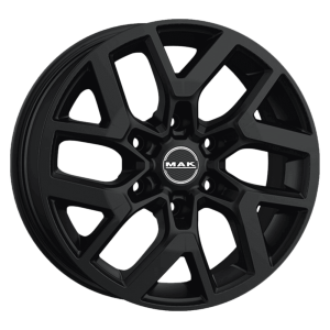 Janta aliaj 16 Inchi MAK GRAVEL 6X130 ET 62 Latime 6,5 inchi