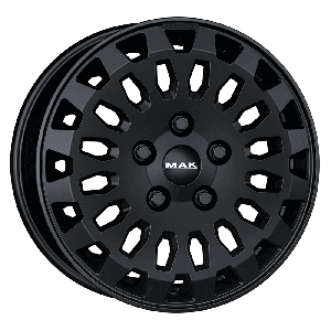 Janta aliaj 16 Inchi MAK OVERLAND 3 5X160 ET 59 Latime 6,5 inchi